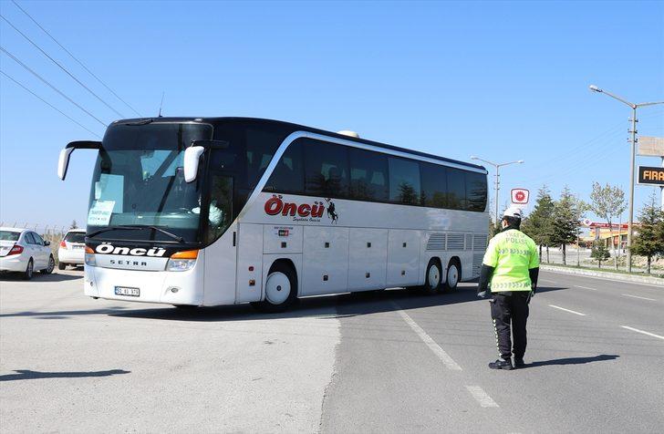 Cibuti ve Somali'den getirilen 84 Türk vatandaşı Niğde'de yurtlara yerleştirildi G2