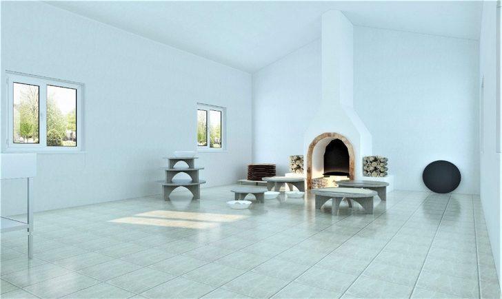 Tandır geleneği Altındağ’da yaşatılıyor G2