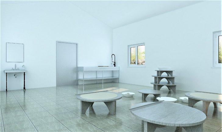 Tandır geleneği Altındağ’da yaşatılıyor G3