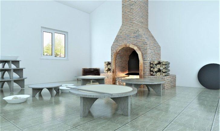 Tandır geleneği Altındağ’da yaşatılıyor G5