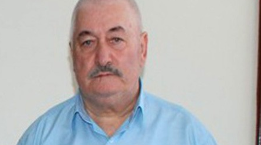 İş adamı Abuzer Yıldırım koronavirüsten hayatını kaybetti