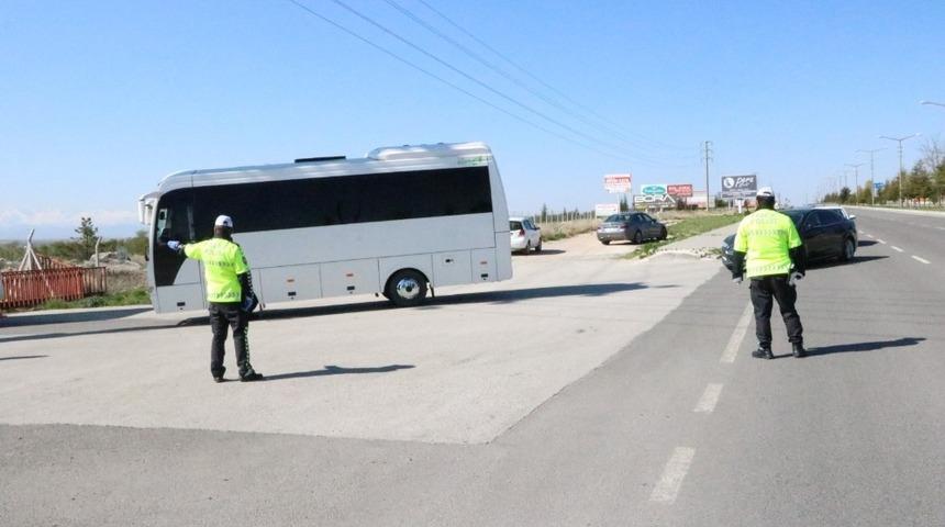 Niğde&rsquo;ye 84 T&uuml;rk vatandaşı daha getirildi