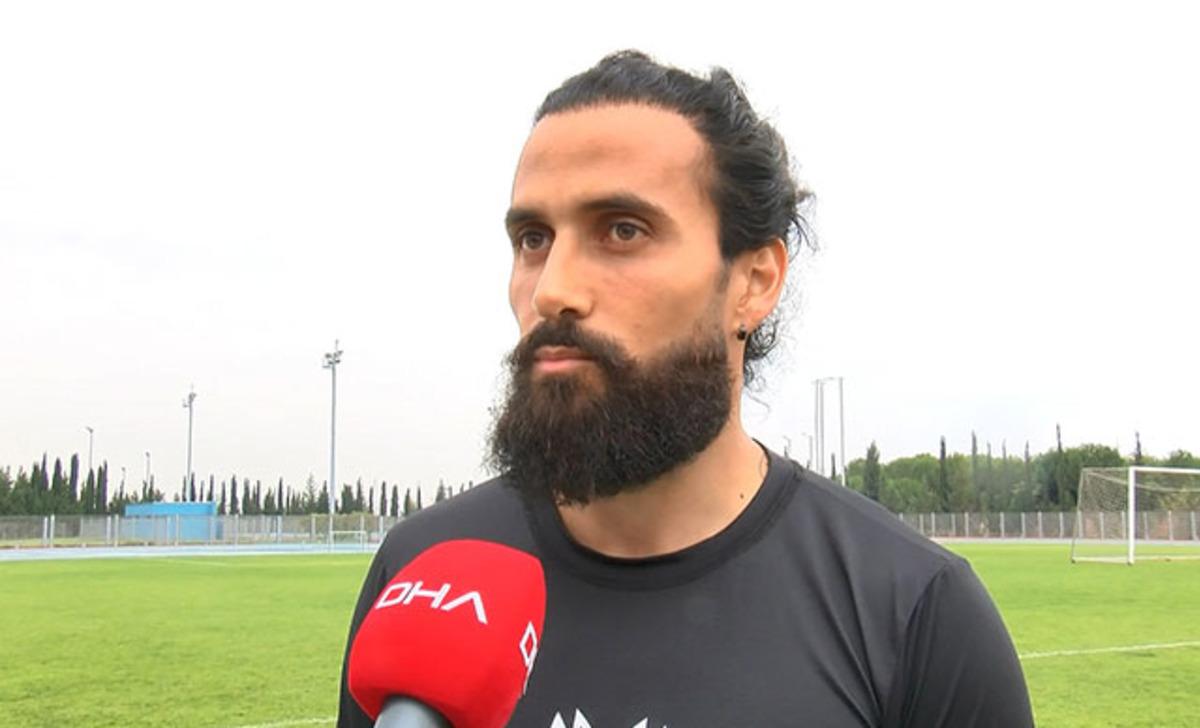 Erkan Zengin'den Ibrahimovic ger&ccedil;eği ve Başakşehir iddiası