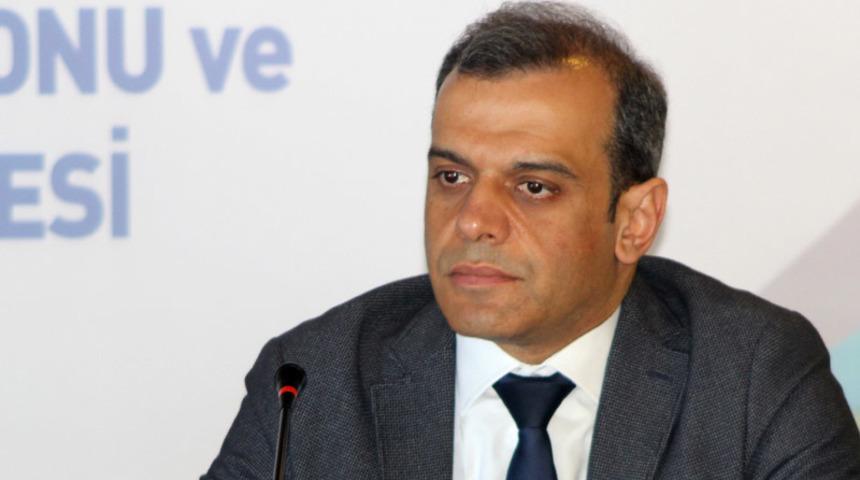 Bilim Kurulu &Uuml;yesi Prof. Dr. Azap: Mevcut vaka kadar daha Kovid-19 hastası olabilir