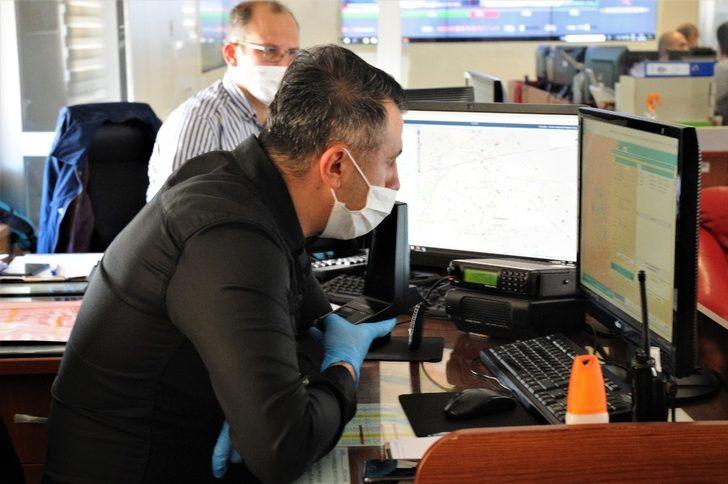 Günde 3 bin çağrıya kulak veriyorlar G2