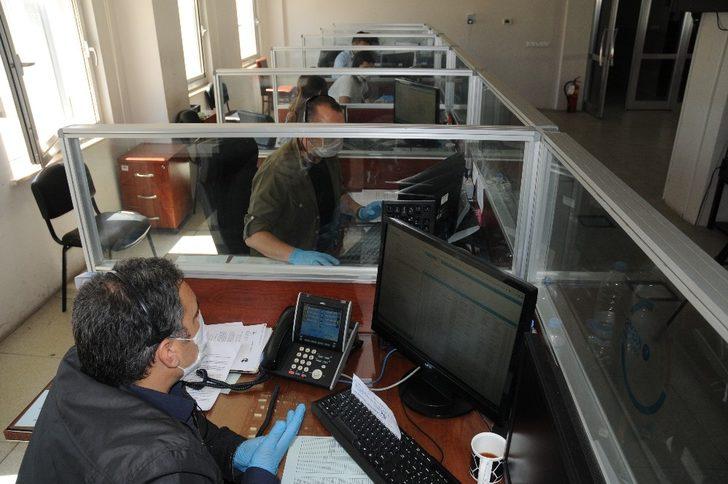 Günde 3 bin çağrıya kulak veriyorlar G3