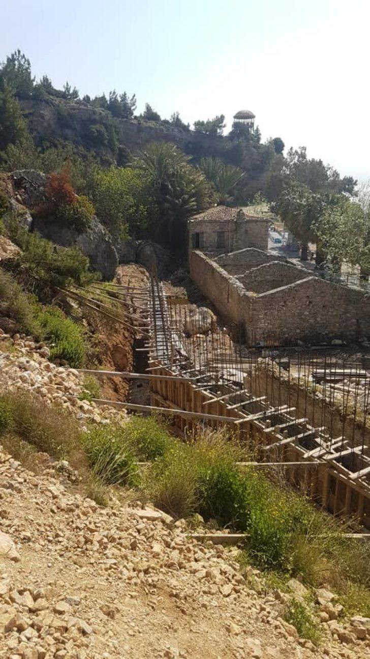 Dilek Yarımadası’nda yaz sezonu hazırlıkları devam ediyor G4