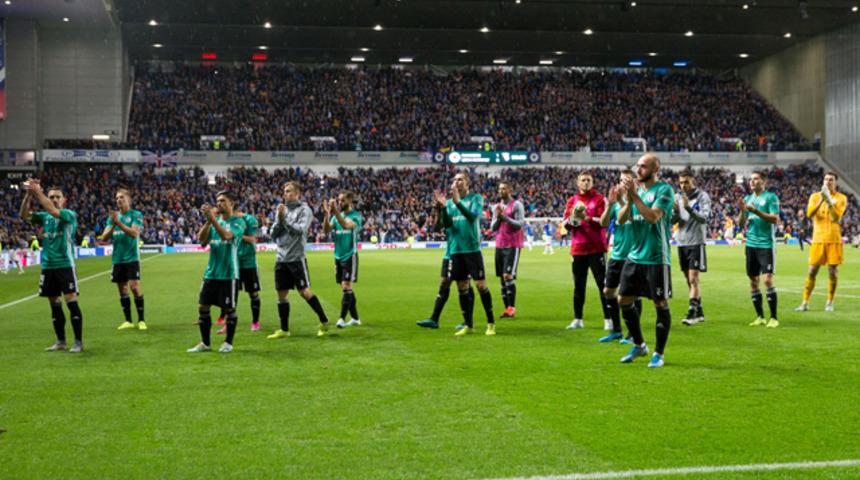 Polonya'da ligler mayıs ayında başlayabilir