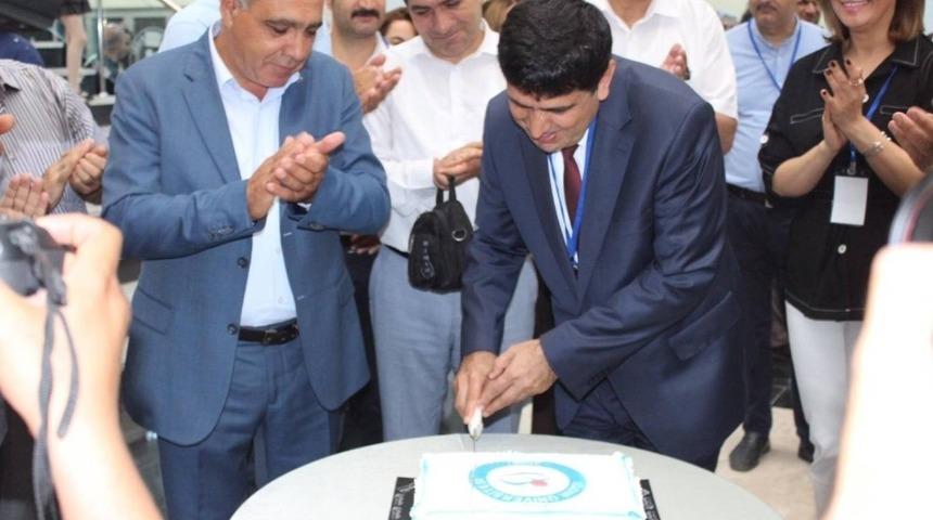 Iğdır &Uuml;niversitesi Iğdır&rsquo;ın Miskalı &Uuml;z&uuml;m&uuml; i&ccedil;in Coğrafi Tescil başvurusu yaptı