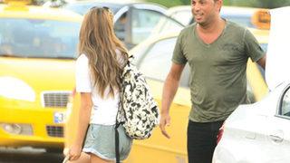 Ceyda Ateş yeni bir aşka yelken açtı