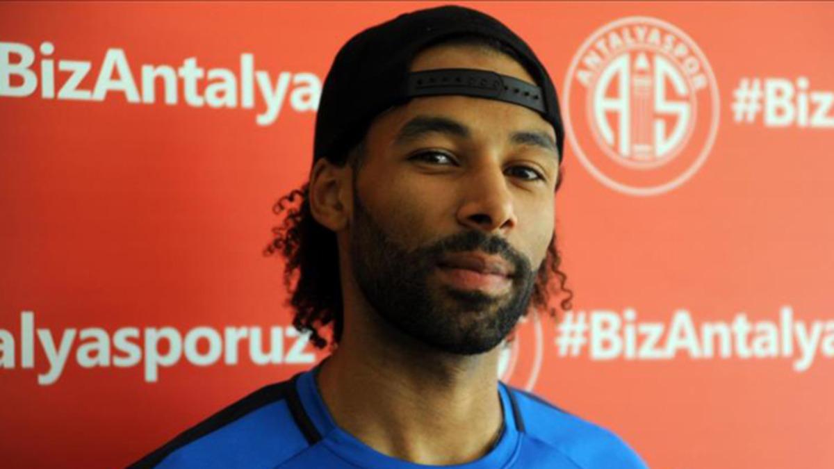 Antalyasporlu Nazım Sangare'nin hedefindeki takım Galatasaray