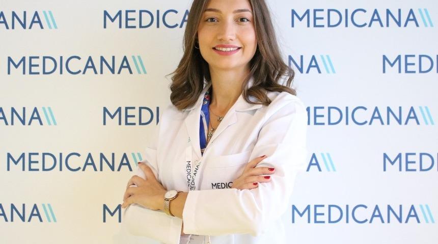 Bahar alerjilerinin sebebi histamin olabilir