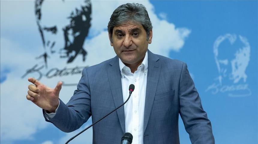 CHP'li Erdoğdu: Pandemi sonrası büyük bir işsizlik tsunamisi geliyor