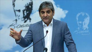 CHP'li Erdoğdu: Pandemi sonrası büyük bir işsizlik tsunamisi geliyor