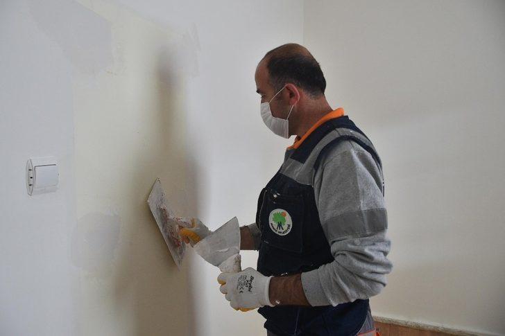 75. Yıl Amfi Tiyatro’ya estetik dokunuş G3