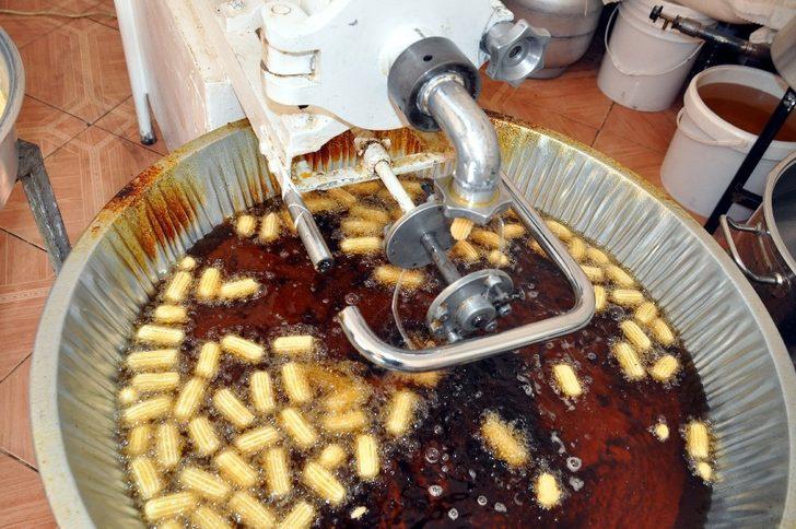 Ramazan ayının vazgeçilmez tatlıları görücüye çıktı G2