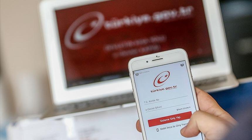 İ&ccedil;işleri Bakanlığı duyurdu: Adres bildirimi tescil işlemlerinin durdurulması kararı uzatıldı