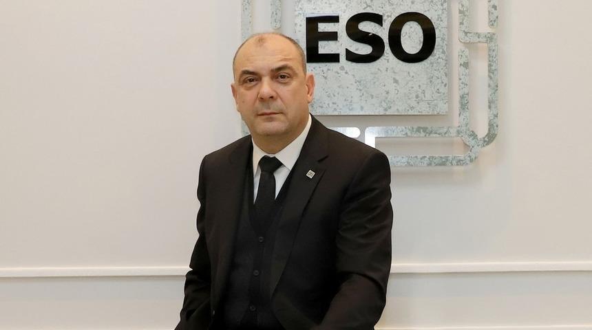 Eskişehir Sanayi Odasından "YEKDEM maliyetleri ertelensin" &ccedil;ağrısı