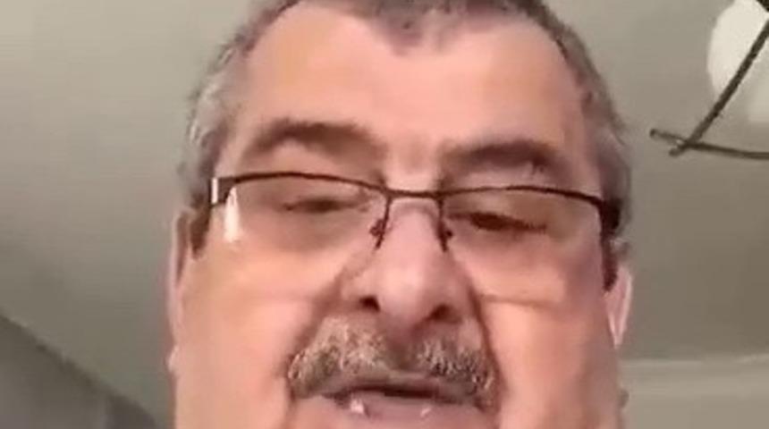 Herkes onun i&ccedil;in seferber olmuş