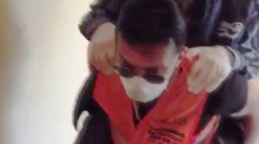 Muharrem amcanın yardımına Vefa ekibi koştu