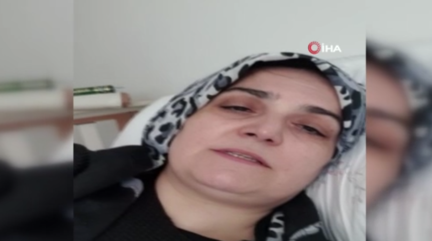 İsvi&ccedil;re&rsquo;de koronavir&uuml;se yakalanan T&uuml;rk vatandaşının yardım &ccedil;ığlığı: Ne olur sesimizi duyun