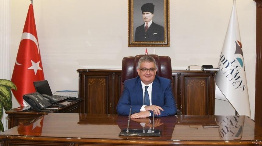 Vali Pekmez&rsquo;den başsağlığı mesajı