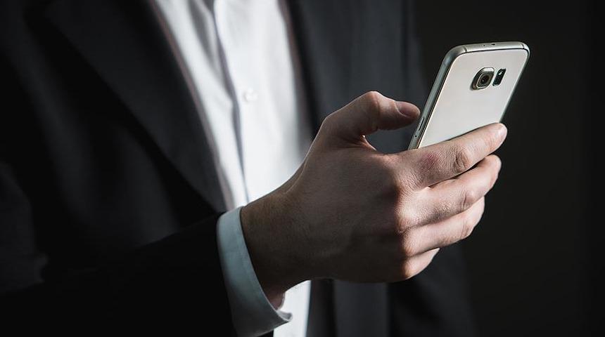 Yurt dışından getirilen telefonların kayıtsız kullanım süresi uzatılacak