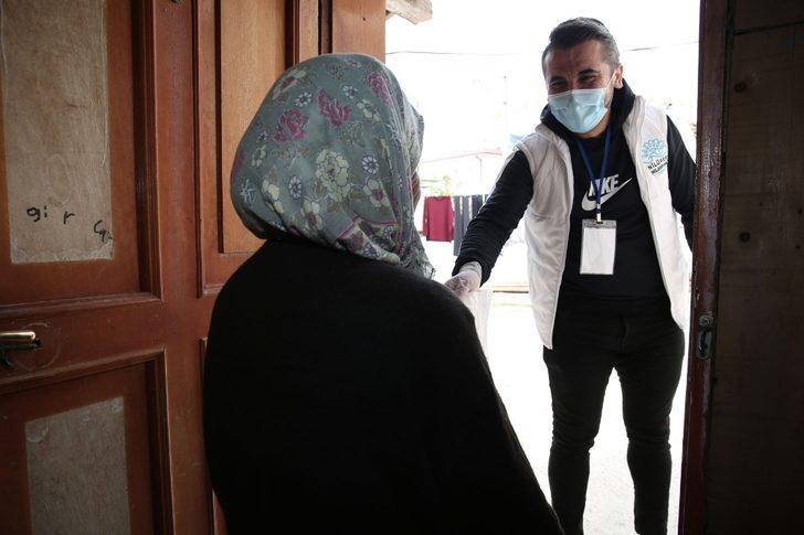 Nilüfer Belediyesi yüreklere dokunuyor G2