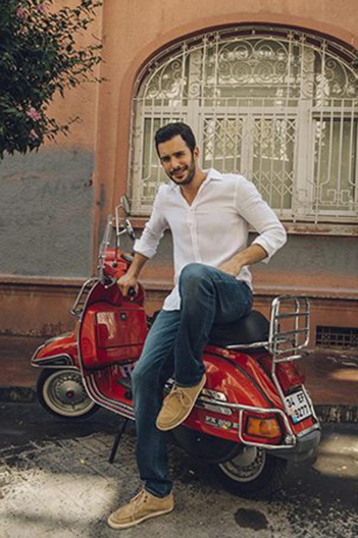 Barış Arduç'tan samimi açıklamalar G4