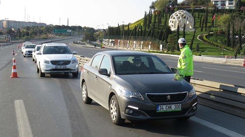 Koronavir&uuml;s kısıtlaması! 31 il sessizliğe b&uuml;r&uuml;nd&uuml;