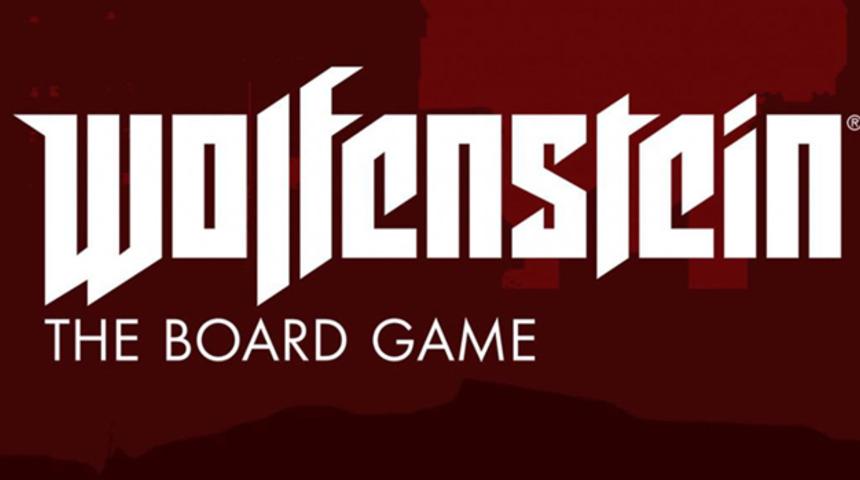 Wolfenstein D&uuml;nyası Masa&uuml;st&uuml;ne Geliyor