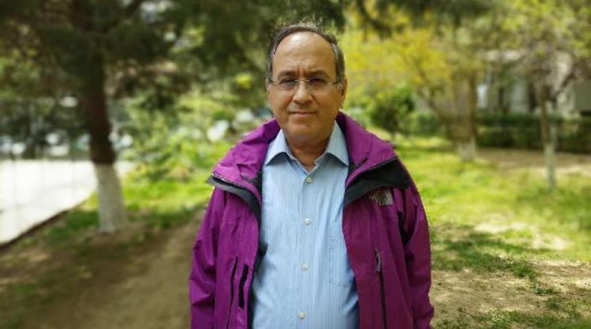 30 günde iyileşen Prof. Dr. Bülent Tutluoğlu koronavirüsü anlattı