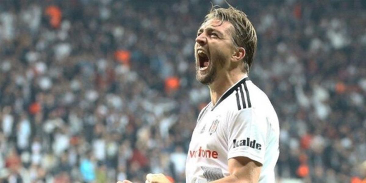 Caner Erkin Fenerbah&ccedil;e'ye transfer olacak mı?