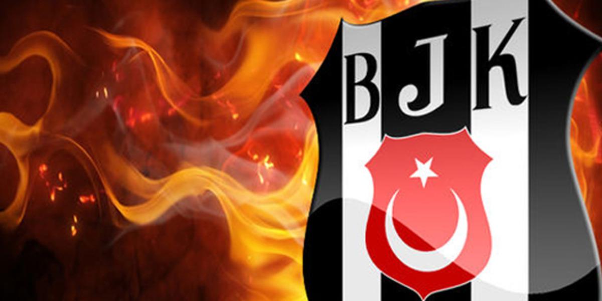 Beşiktaş'tan Jimmy Cabot s&uuml;rprizi! Fransız basınını duyurdu