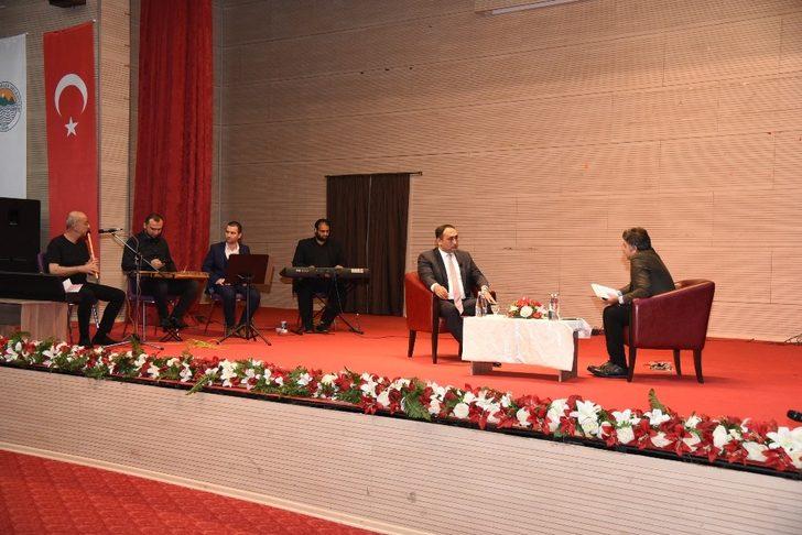 Toroslar Belediyesi, Ramazan’ın manevi atmosferini ekranlarda yaşatıyor G1