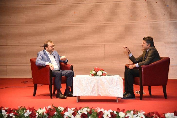 Toroslar Belediyesi, Ramazan’ın manevi atmosferini ekranlarda yaşatıyor G3