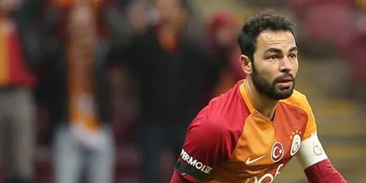 Hatayspor'dan Sel&ccedil;uk İnan'a transfer teklifi!