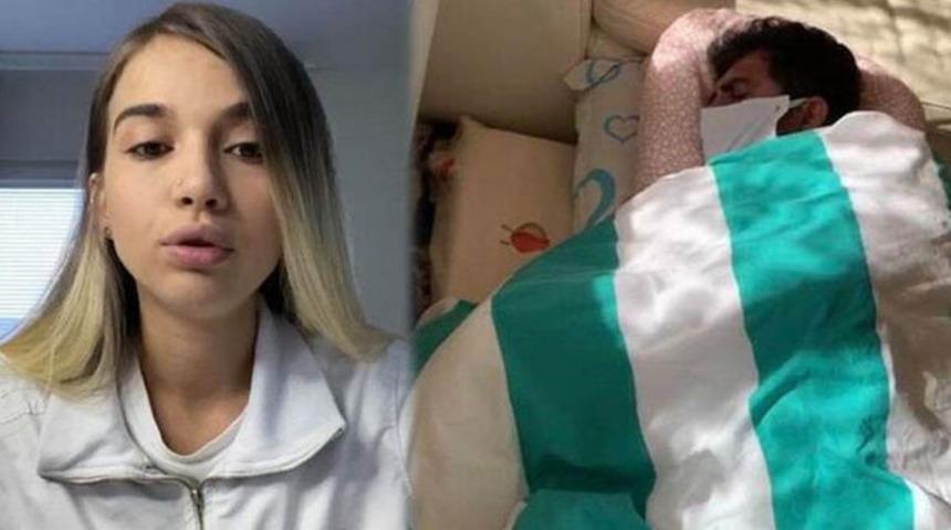 Koronavirüs hastası babası için yardım istemişti! Türkiye'nin hamlesi yabancı basına damga vurdu