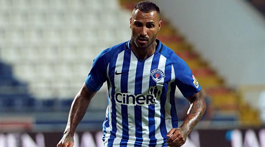 Ricardo Quaresma: Futbolu Porto'da bırakmak istiyorum