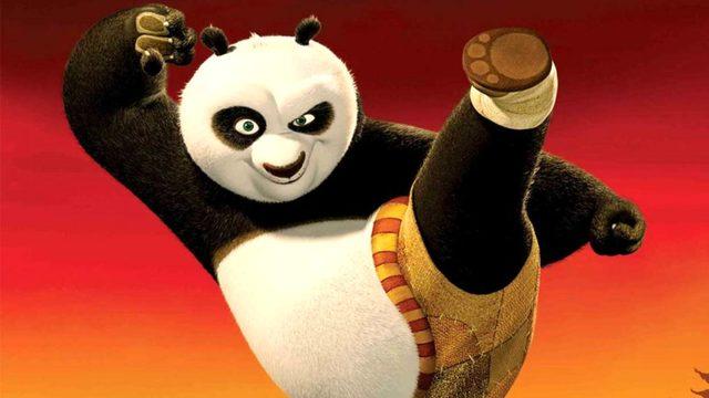 Kung Fu Panda filmini kimler seslendirdi? Kung Fu Panda konusu nedir?