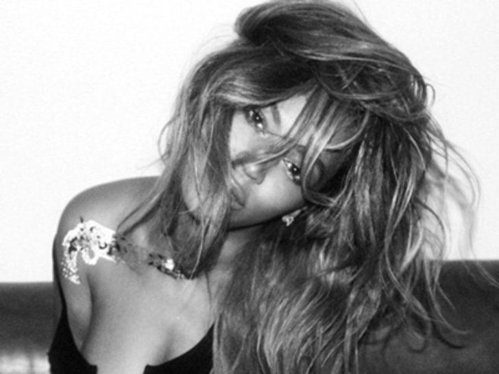 Beyonce'den olay yaratan pozlar G3