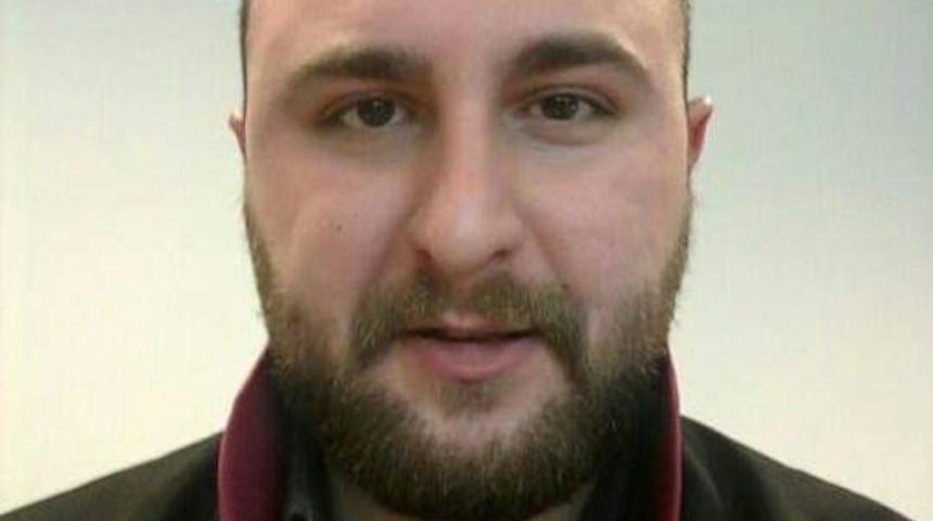 Avukat 7. kattan atlayarak intihar etti