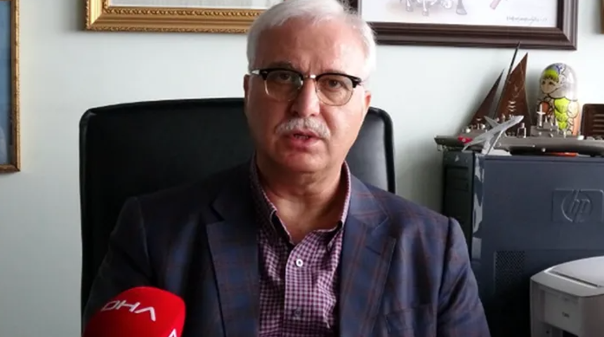 Koronavir&uuml;s Bilim Kurulu &Uuml;yesi'nden umutlandıran paylaşım