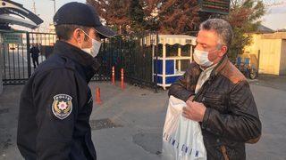 Adalara giriş-çıkışlara kısıtlama getirildi! Vapur seferleri kontrollü olarak yapılmaya başlandı