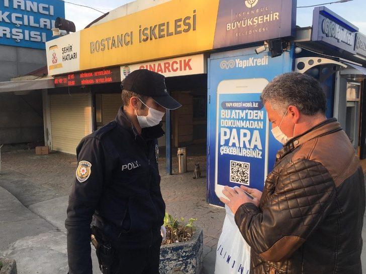 Adalara giriş-çıkışlara kısıtlama getirildi! Vapur seferleri kontrollü olarak yapılmaya başlandı G2