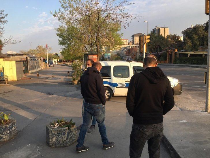 Adalara giriş-çıkışlara kısıtlama getirildi! Vapur seferleri kontrollü olarak yapılmaya başlandı G3