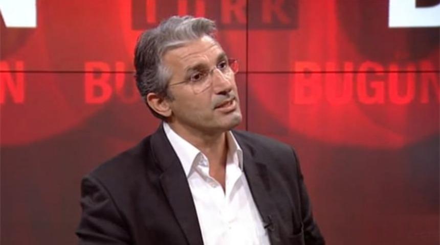 Nedim Şener'den Zülfü Livaneli ve Gürsel Tekin'e Küba ve Uganda göndermesi