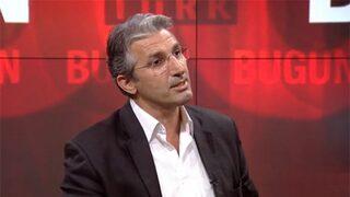 Nedim Şener'den Zülfü Livaneli ve Gürsel Tekin'e Küba ve Uganda göndermesi