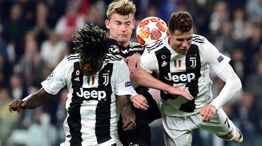 Moise Kean evinde çılgın bir parti verdi! ‘Dehşet içindeyiz!’