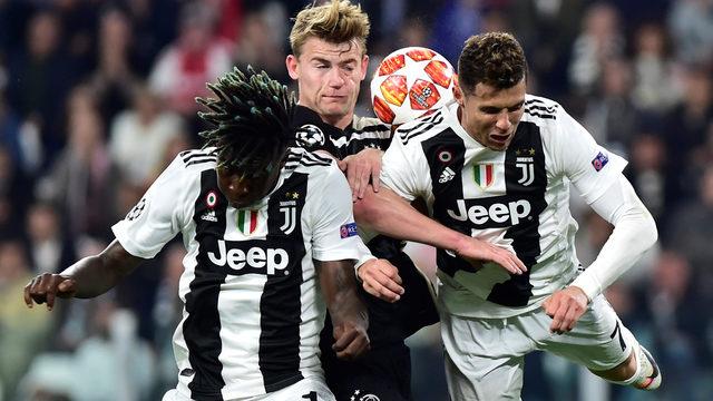 Moise Kean evinde çılgın bir parti verdi! ‘Dehşet içindeyiz!’